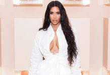 kim kardashian