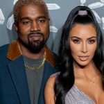 Kim Kardashian y Kanye West presentan a su bebé y revelan su nombre kim kardashian