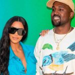 «No hubo aventuras, nadie hizo nada malo»: Así va el divorcio de Kim y Kanye estados unidos