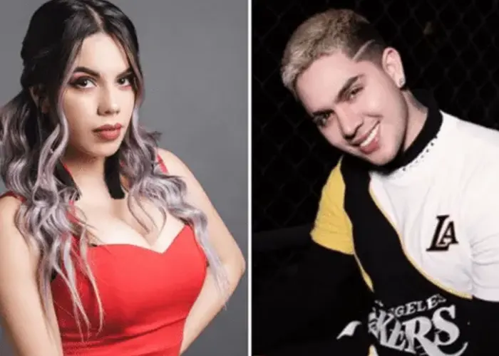 Lizbeth Rodríguez ataca a Juan Pantoja: ¡Está actuando! mexico