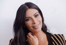 Una vez más Kim Kardashian reta a Instagram con fotitos calientes fotos