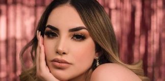 kimberly loaiza