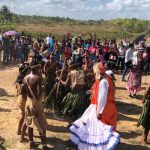 Despiden las fiestas del King Pulanka en el Caribe Norte de Nicaragua nicaragua