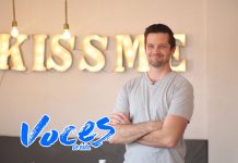 Kiss Me, la nueva marca de helados nicaragüenses nicaragua