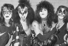 Kiss se retira de los escenarios con la gira mundial del ‘último beso’ estados unidos