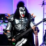 Gene Simmons anuncia extensa gira de Kiss a partir del 2019 estados unidos