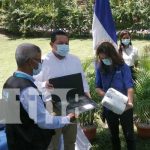 nicaragua, educacion, kits, tecnologia, unicef,