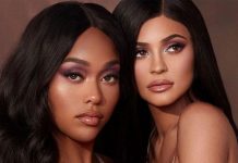 Luego de la traición ¿Jordyn y Kylie podrían estar recuperando su amistad? estados unidos
