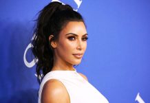 Kim Kardashian alquila su polémico bikini de hilo dental (FOTOS) kim kardashian