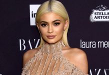 «Parece monstruo», Así luce Kylie Jenner sin maquillaje estados unidos