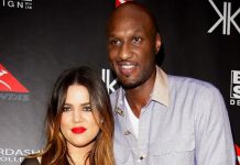 Lamar Odom amenazó con matar a Khloe Kardashian estados unidos