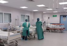 Realizan jornada quirúrgica en el hospital Fernando Vélez Paiz nicaragua