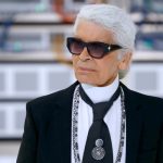 Cenizas de Karl Lagerfeld serán mezcladas con su eterno amor francia