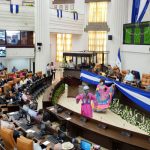 Sesión especial en conmemoración del Día Internacional del Periodista nicaragua
