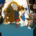 Klaus, la mejor película que no te puedes perder esta Navidad cine