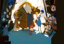Klaus, la mejor película que no te puedes perder esta Navidad cine