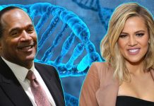 O.J. Simpson desmiente romance con Kris Jenner, «Khloe no es mi hija» estados unidos