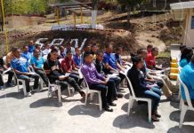 31 reos pasan a régimen de convivencia familiar en Estelí nicaragua