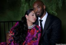 Viuda de Kobe Bryant se pronuncia tras el trágico accidente aéreo kobe bryant