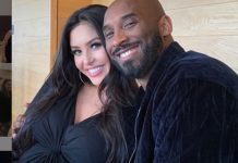 El pacto que Kobe Bryant tenía con su esposa estados unidos
