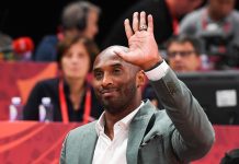 Kobe Bryant es retirado de jurado de festival por escandalo kobe
