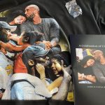 Entre lágrimas, así ha sido el funeral de Kobe y su hija Gigi estados unidos