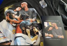 Entre lágrimas, así ha sido el funeral de Kobe y su hija Gigi estados unidos