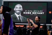 Las mil caras de Kobe; 5 datos de la Mamba Negra 5 cosas