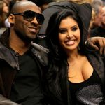 Vanessa Bryant se hizo tatuajes en honor a Kobe y Gianna Bryant entretenimiento