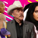 Papá de Jenni Rivera afirma que el luto a Kobe es una exageración mexico