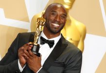 Hollywood y famosos lloran la muerte de Kobe Bryant kobe bryant