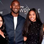 Así fue el debut de la hija de Kobe Bryant como modelo fotos