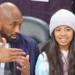 Confirman la muerte de una hija de Kobe Bryant en el accidente aéreo kobe bryant