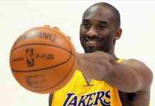 kobe bryant