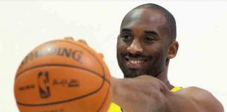 kobe bryant