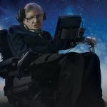 Stephen Hawking, una mente veloz encerrada en un cuerpo inmóvil