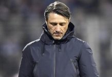 El Bayern de Múnich destituye a su entrenador Niko Kovac bayern munich