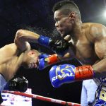 Kovalev recupera título de semipesados kovalev