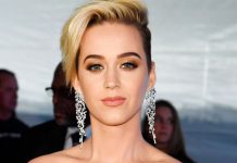 Katy Parry revoluciona EEUU con este modelito tendencia