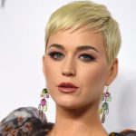 ¡Otra vez! Katy Perry presume su nuevo y espectacular look estados unidos