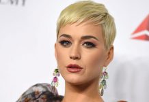 ¡Otra vez! Katy Perry presume su nuevo y espectacular look estados unidos