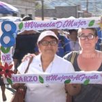 Matagalpa: Celebran a lo grande el Día de la Mujer mujer matagalpina