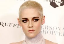 Kristen Stewart será parte del nuevo trío de Los ángeles de Charlie estados unidos