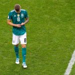 Toni Kroos ‘no pasó a su compañero de equipo porque no confiaba en él’ alemania