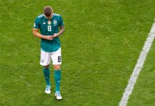 Toni Kroos ‘no pasó a su compañero de equipo porque no confiaba en él’ alemania