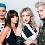 Kudai lanza nueva versión de Sin despertar musica