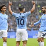 Ranking de Clubes ubica a Manchester City como el mejor del mundo futbol