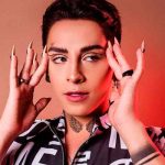 Kunno está comprometido y deja impactados a sus fans en redes tik tok