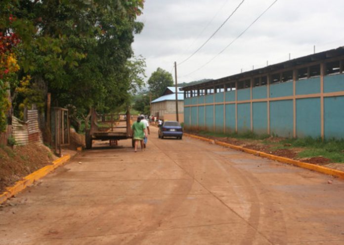 nicaragua