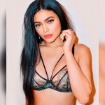 cuerpo de kylie jenner